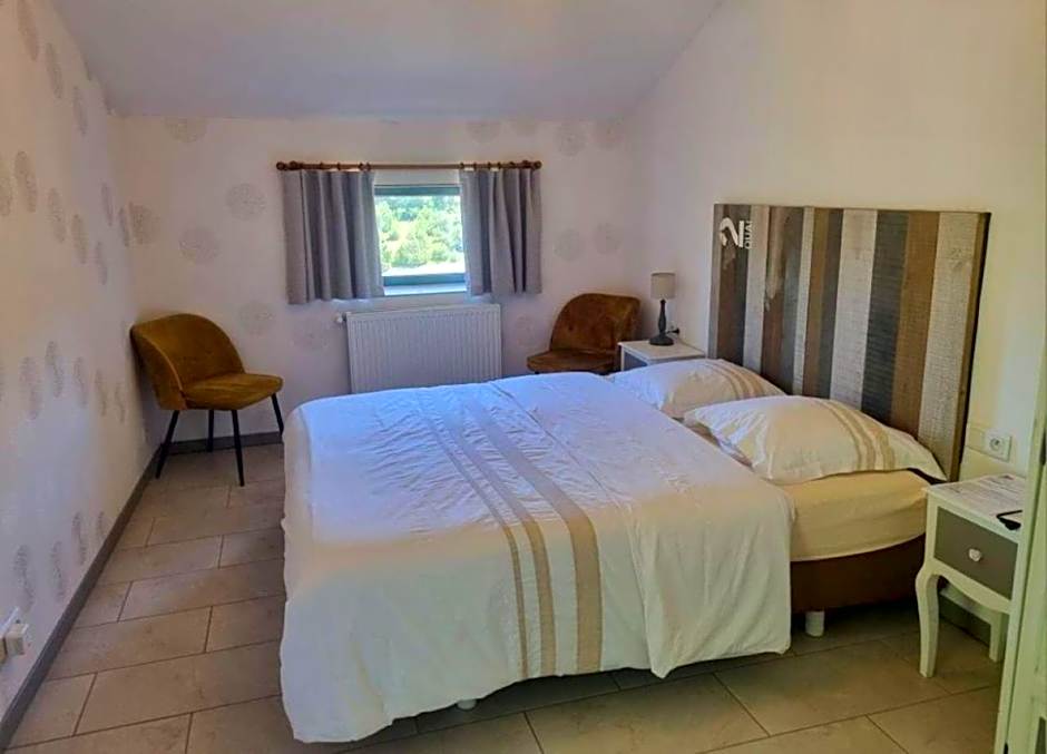 B&B Angueur