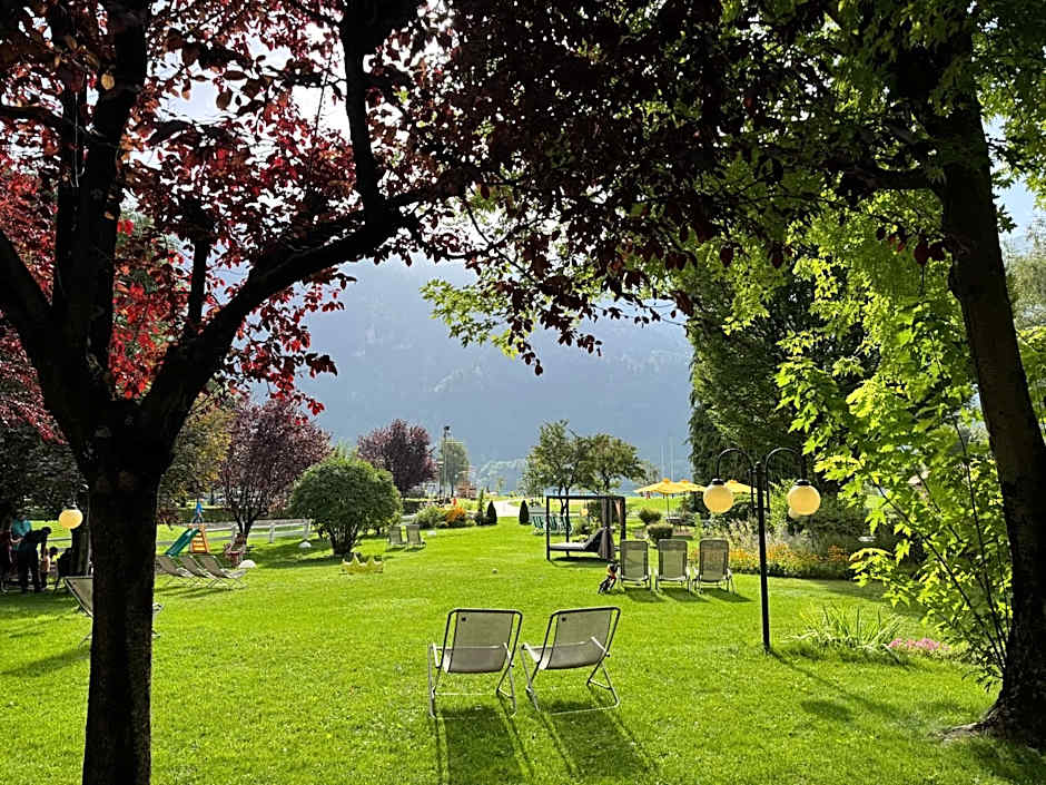 Garden Hotel Bellariva
