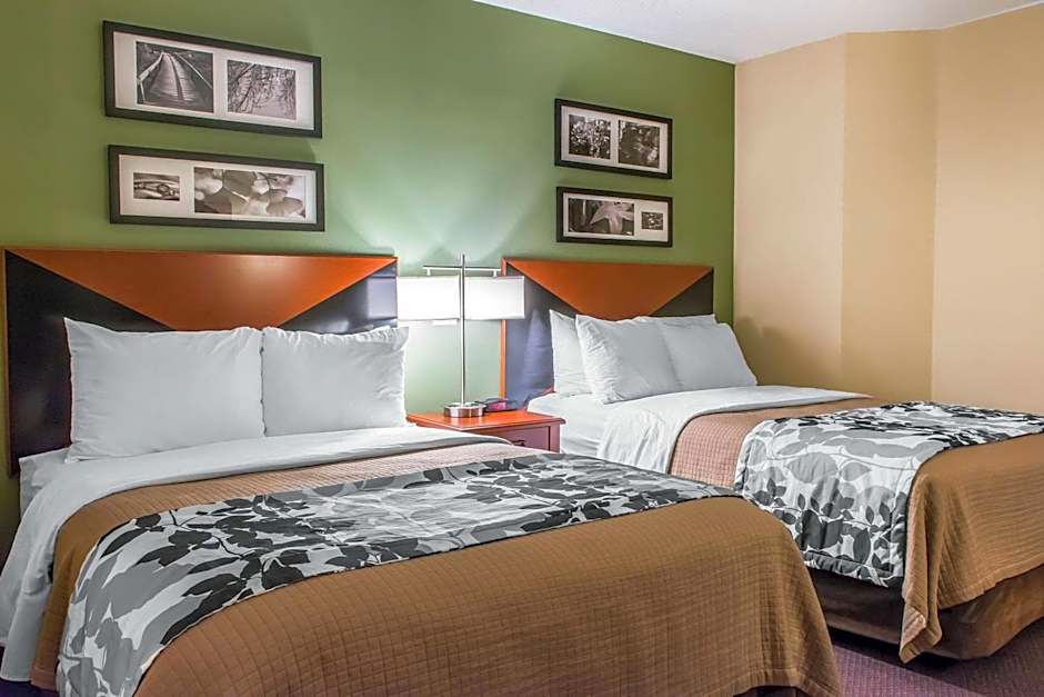 Sleep Inn & Suites Lancaster County