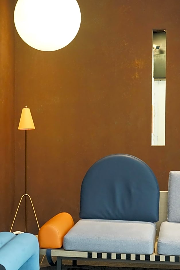 Paco Hotel Beijing Road Tuan Yi Da Metro Guangzhou