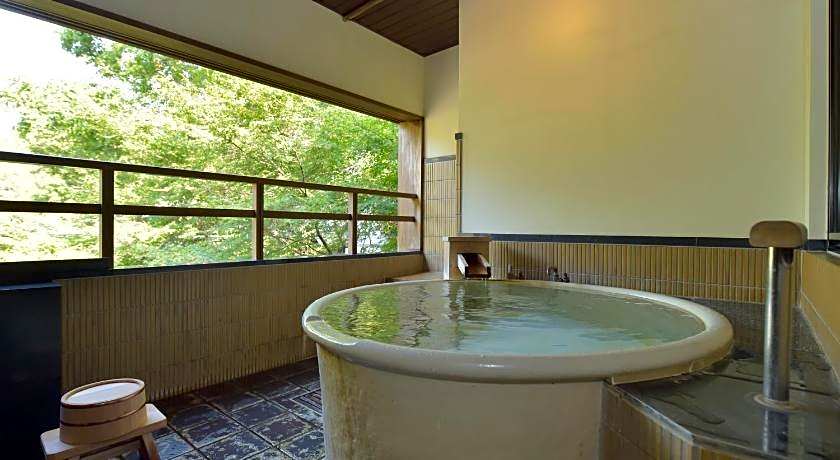 Sumiya Kiho-An Ryokan