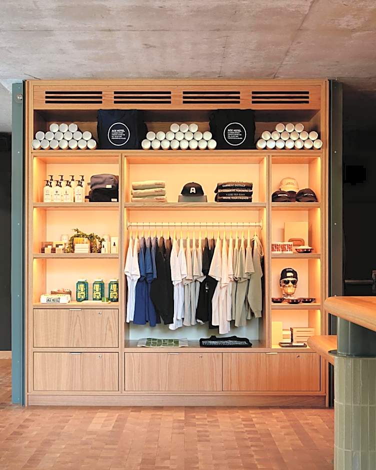 Ace Hotel Toronto