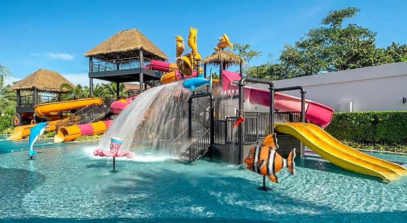 The Splash Koh Chang