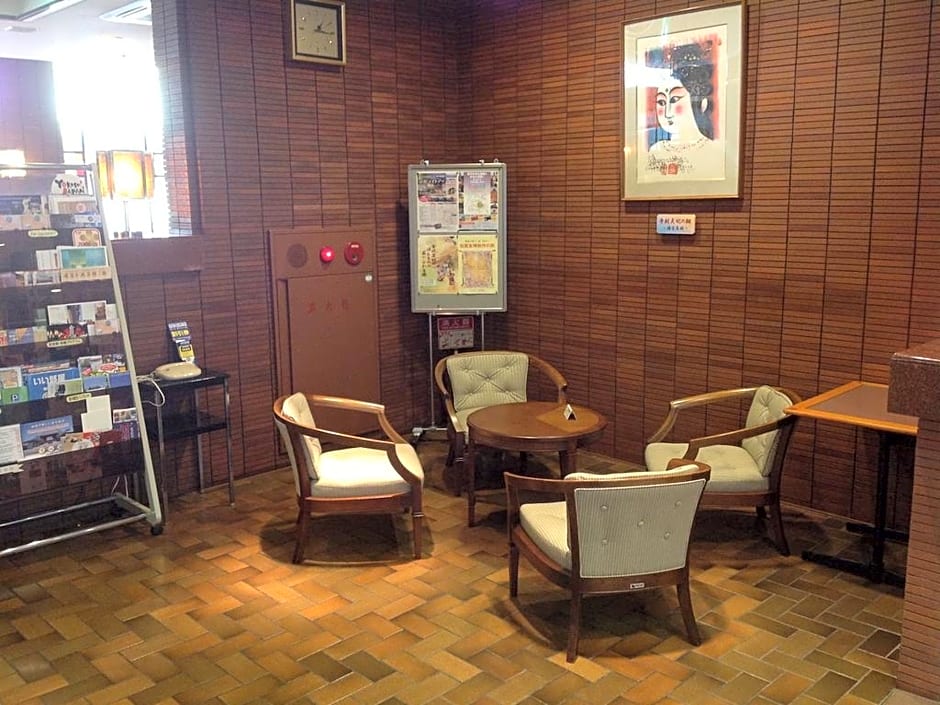 Garden Hotel Kanazawa