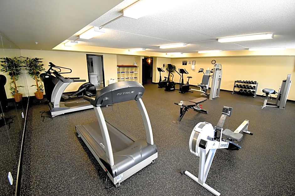 Canad Inns Destination Centre Club Regent Casino Hotel