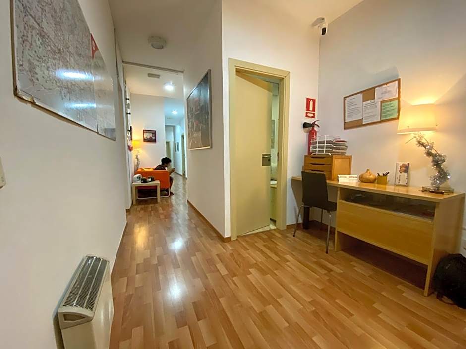 Barcelona Housing recommend for Students