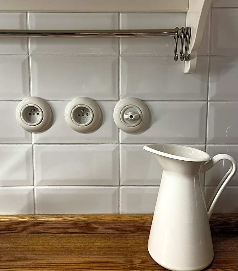 Apartmány v Beskydech