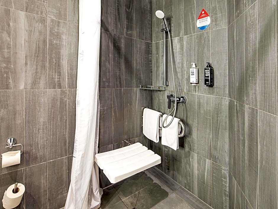 Ibis Wroclaw Centrum