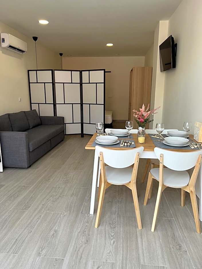APARTAMENTO PLAYA Valencia