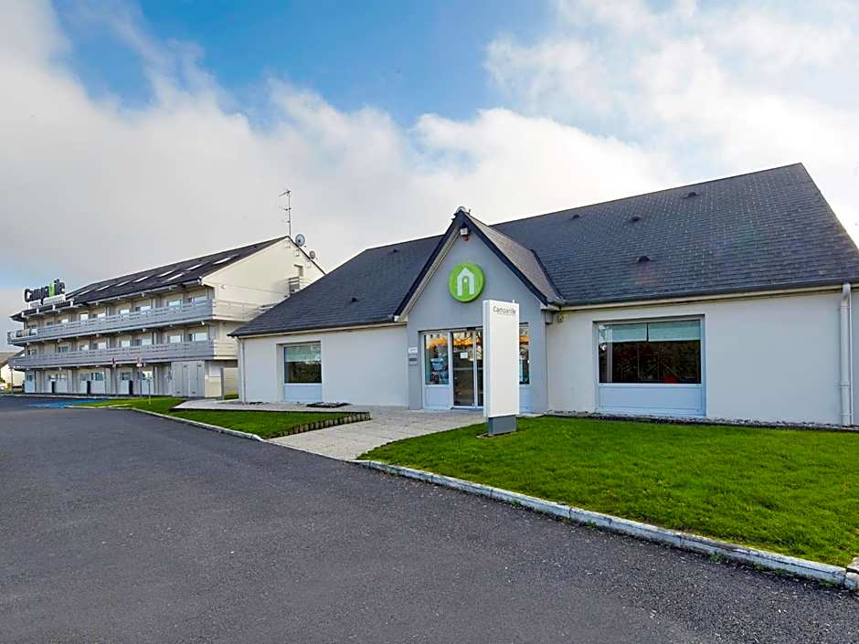 Campanile Tours Sud - Chambray-Les-Tours