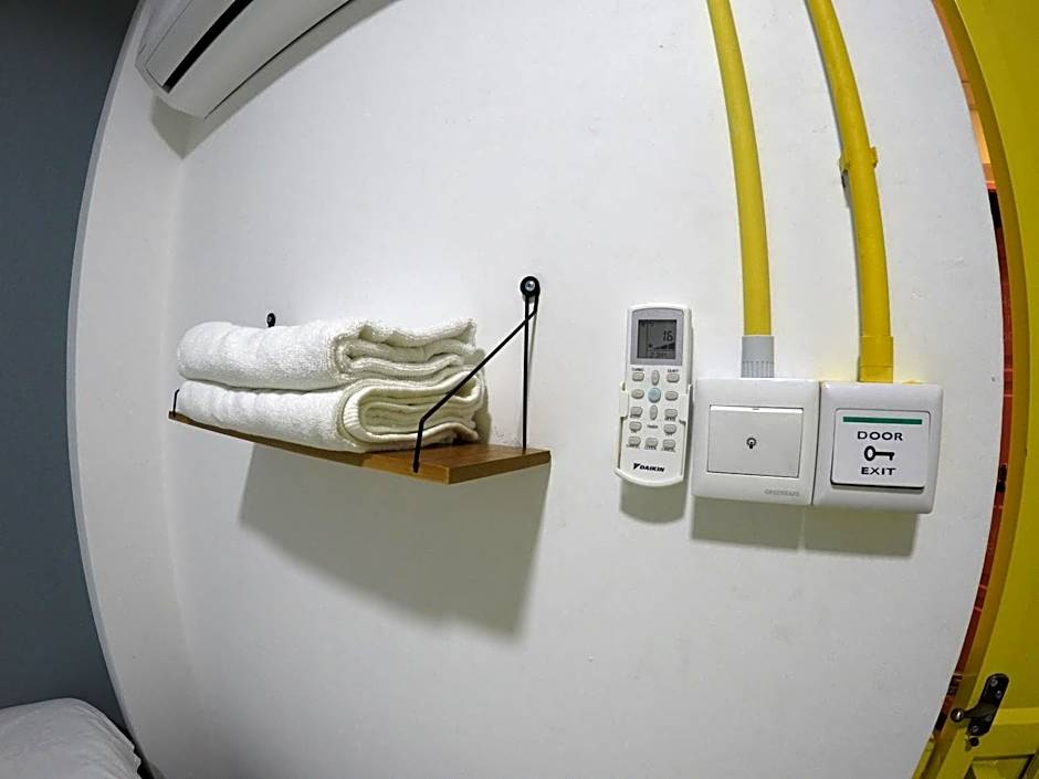 CoCo Guesthouse Kemaman