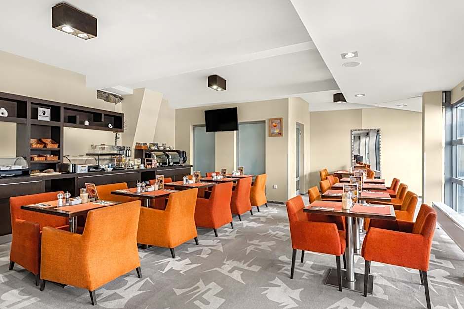 Buda Castle Hotel Budapest