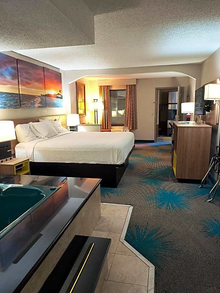 Days Inn by Wyndham Elberton