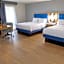 Hampton Inn By Hilton Huntsville Madison