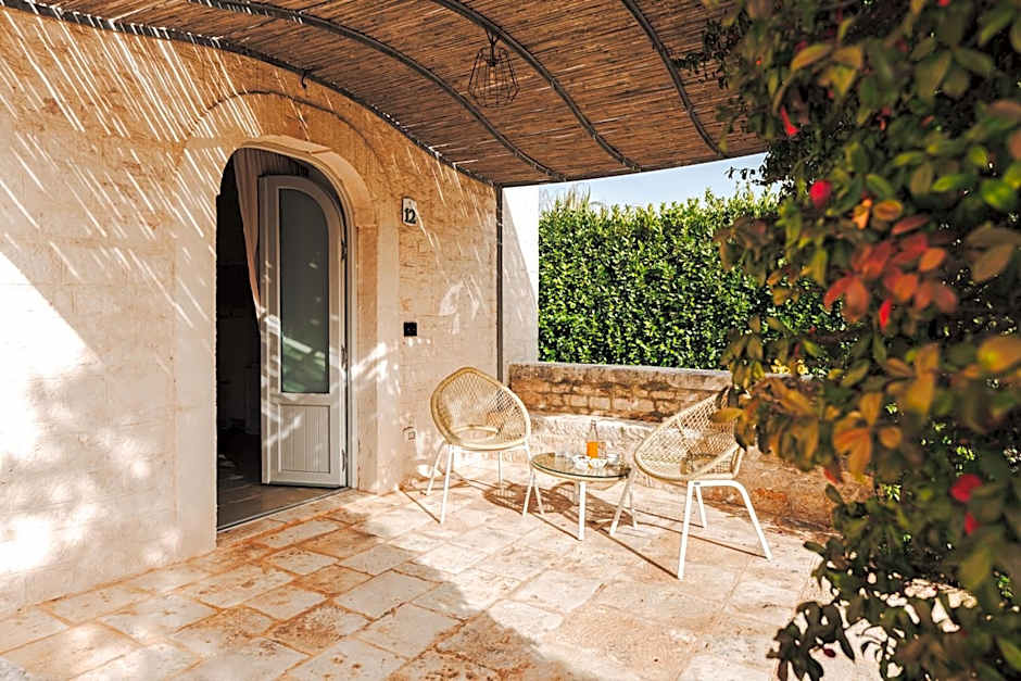 Borgo Cozzana