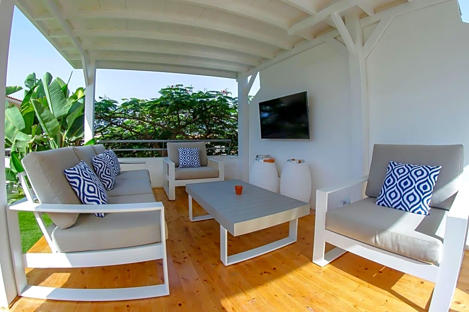 Villa Boutique Tenerife