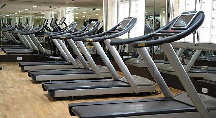 The Abdali Boulevard Hotel By IHG