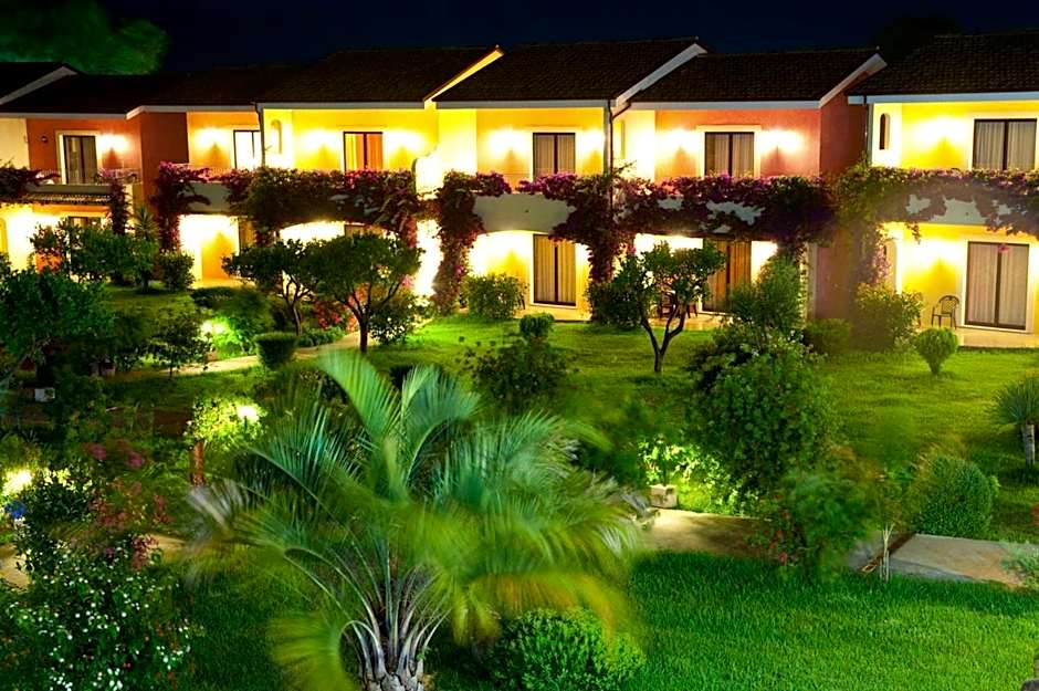 BV Borgo Del Principe