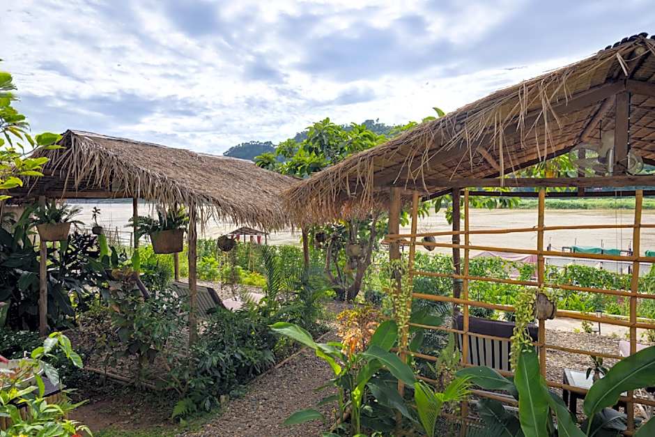 The Belle Rive Boutique Hotel