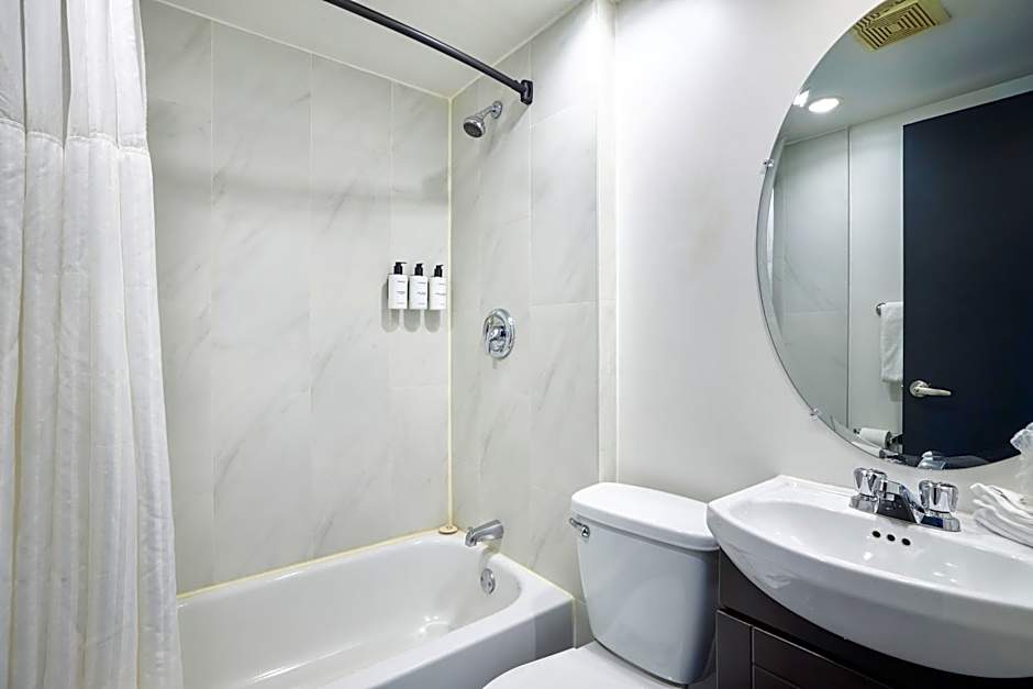 Hotel Newstar Montreal