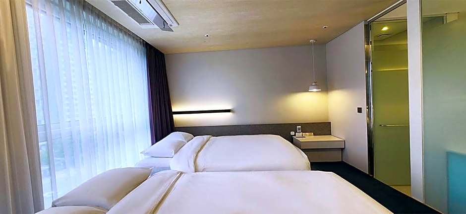 Grand City Hotel Changwon