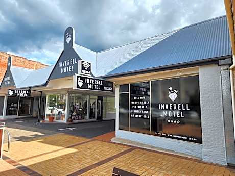 Inverell Motel
