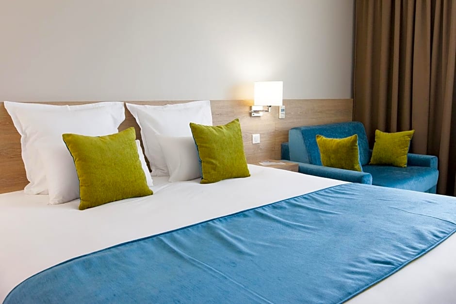 Best Western Hotel Le Bordeaux Sud ancien Comfort Hotel
