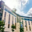 Thevan Hotel Ulsan
