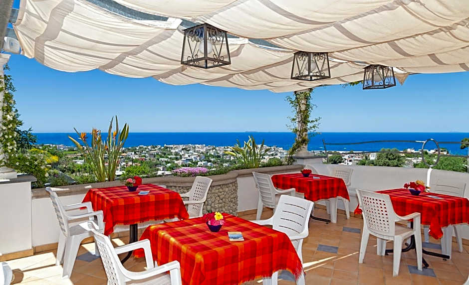 Parco Residence La Rosa