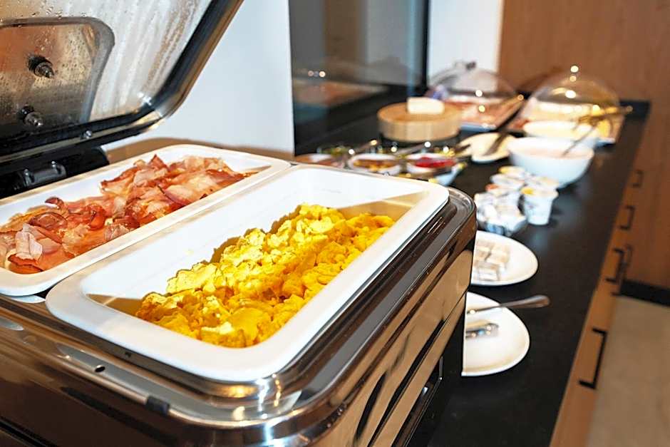 Hotel Garni Morene