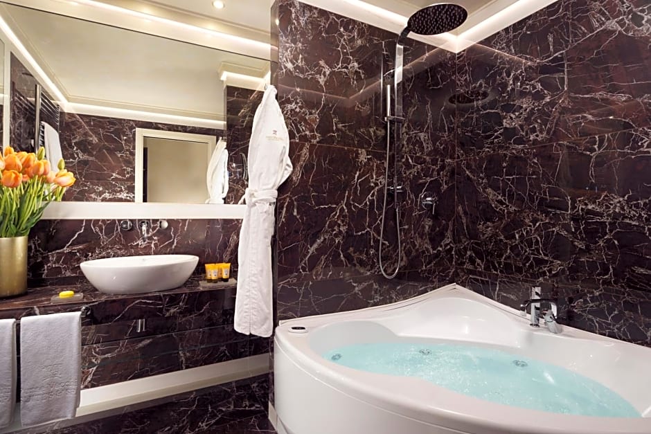 Ponte Vecchio Suites & Spa