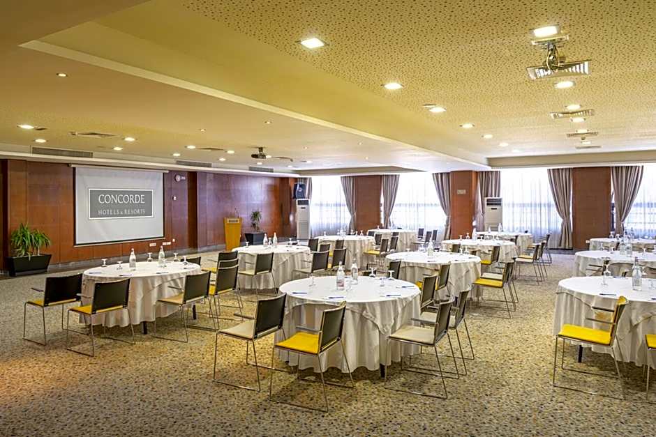 Concorde Sfax Centre