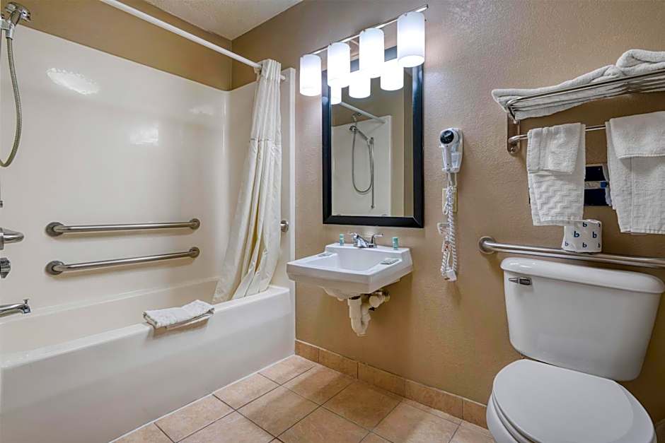 Best Western Muncie
