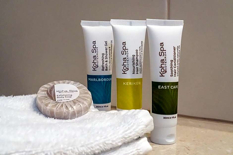 Wanaka Luxury Apartments