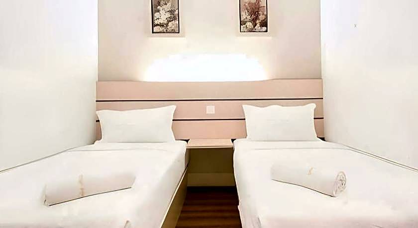 Grand Kapar Hotel Klang Sentral