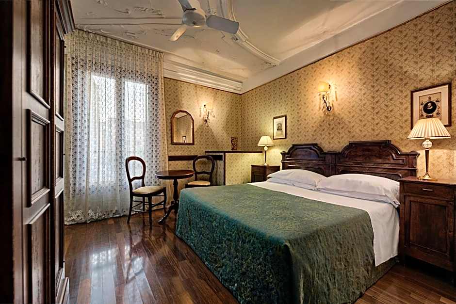 Hotel Galleria