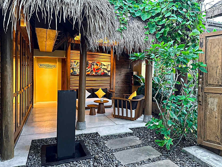 Buri Rasa Village Hotel