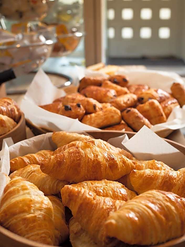 Best Western City Centre