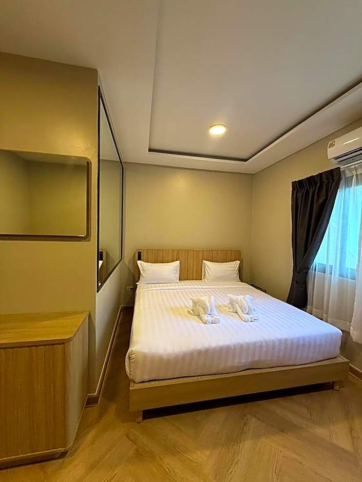 Tuna Boutique Hotel