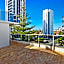 Broadbeach Travel Inn Apartments