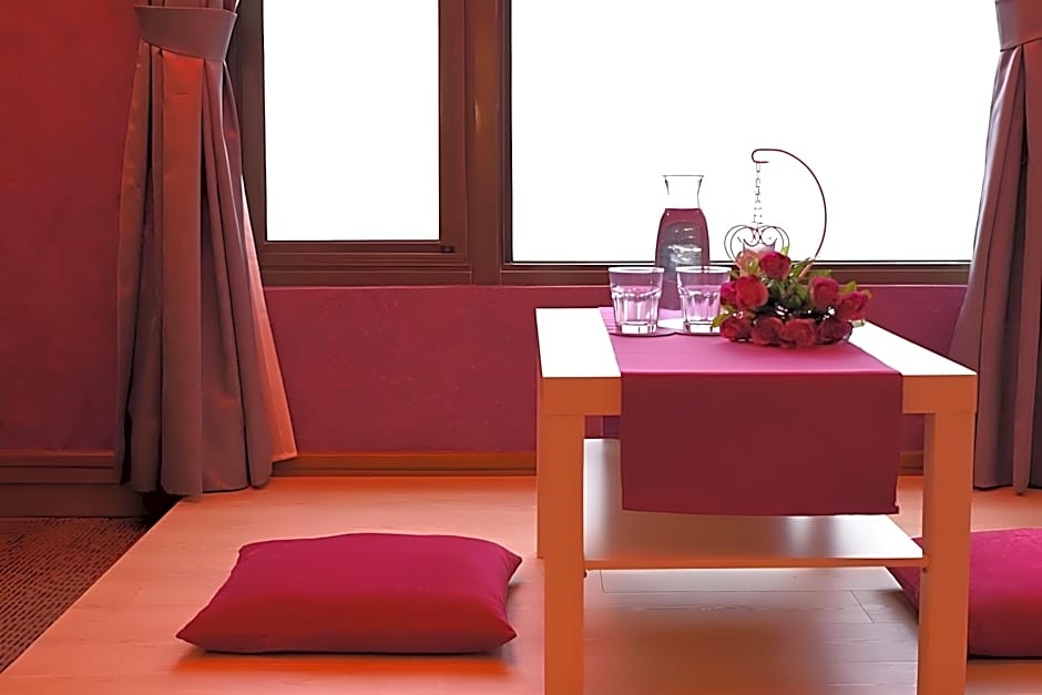 Sunrise Business Hotel - Tamsui