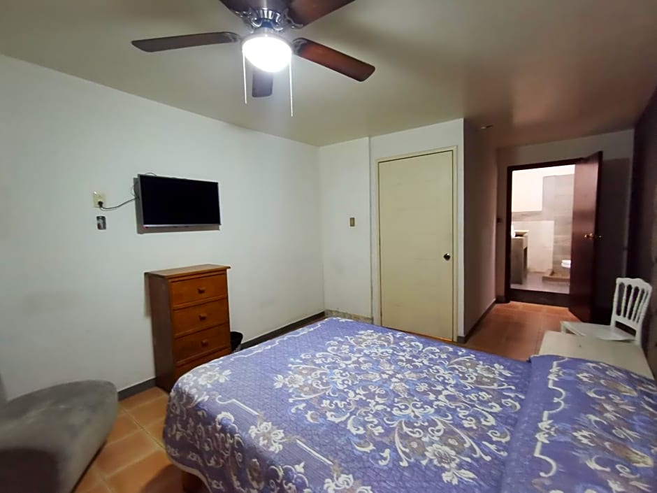 Hotel santo carlo
