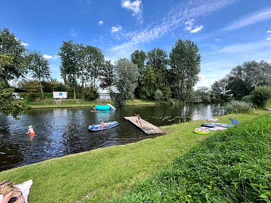 Campingpark de Linie