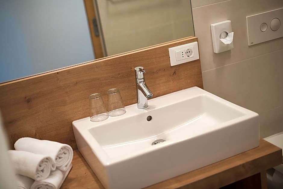 Apparthotel Zunneler
