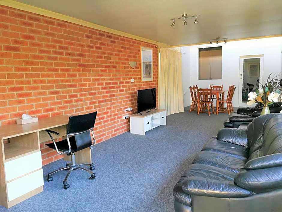 Bathurst Explorers Motel
