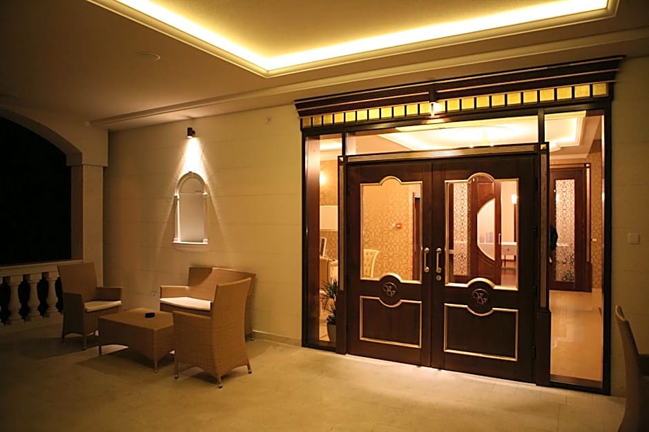 Hotel Villa Viktorija