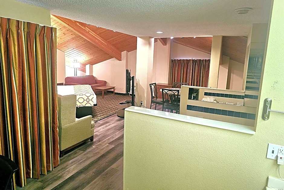 Baymont by Wyndham Rolla