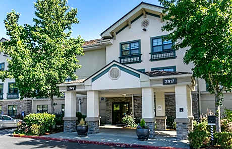 Extended Stay America Suites - Seattle - Mukilteo