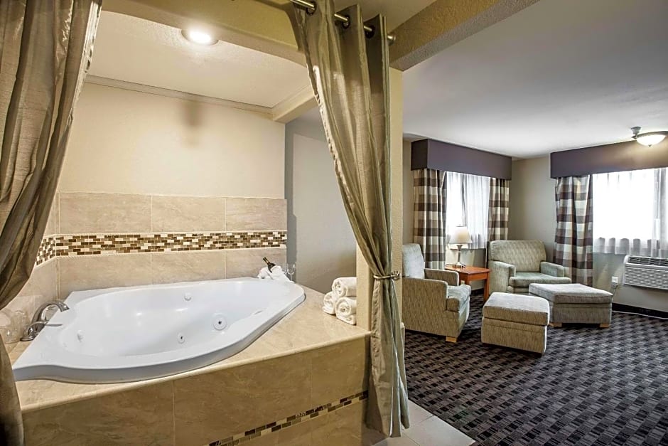 Clarion Inn Renton-Seattle