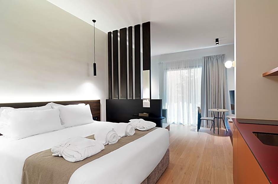 Alinea Diono Historic Center